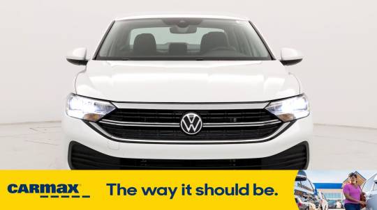2023 Volkswagen Jetta