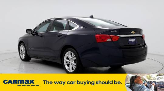 2014 Chevrolet Impala