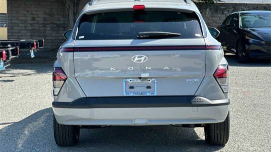 2024 Hyundai Kona