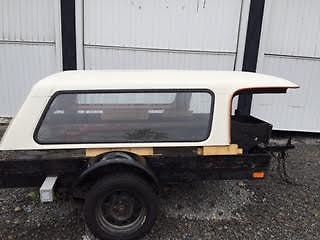 1975 plymouth trail duster. runs great. original condition. low mileage