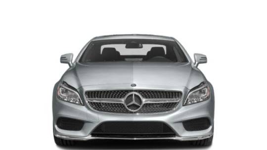 2015 Mercedes-Benz CLS