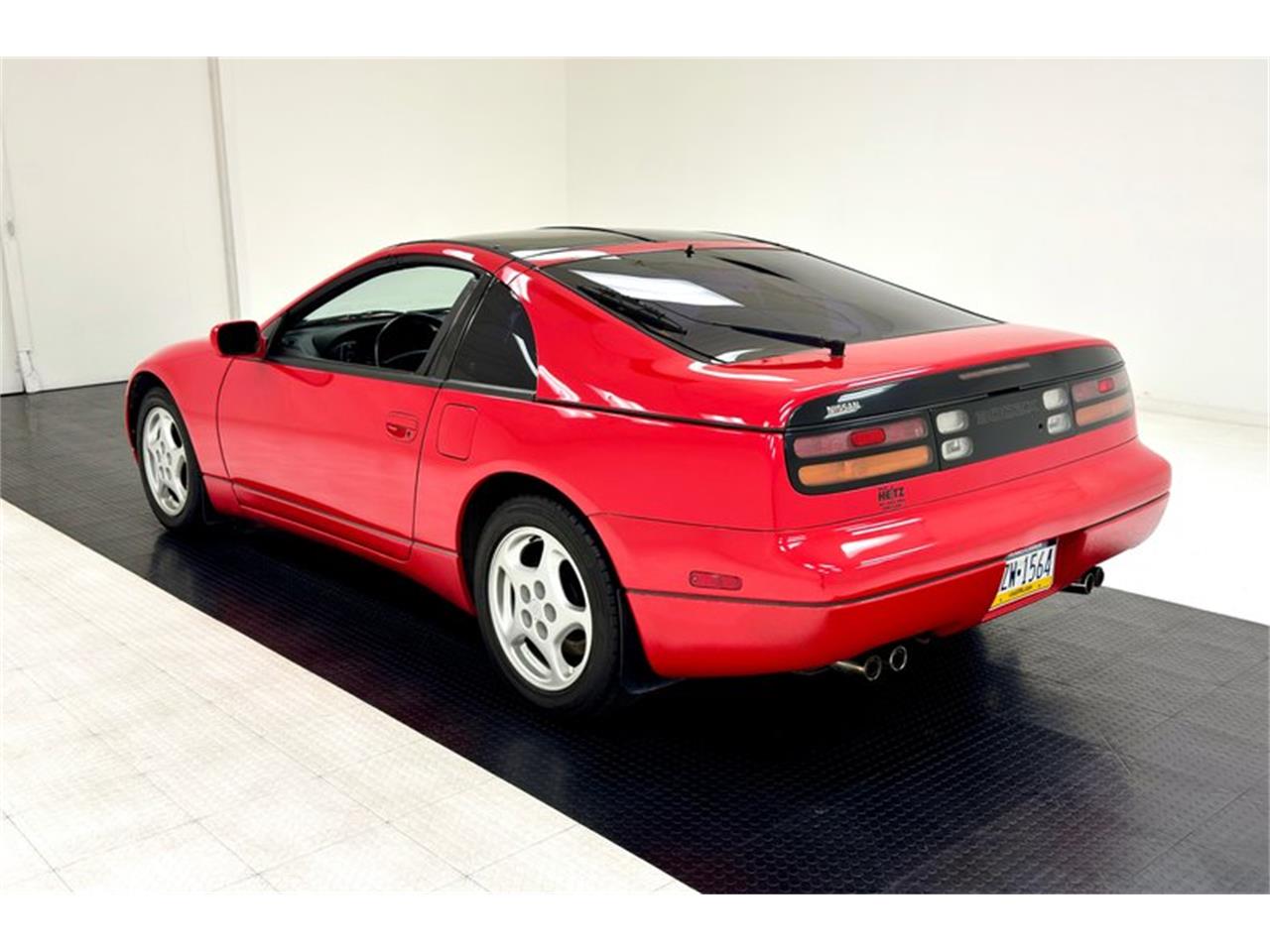 for sale: 1996 nissan 300zx in morgantown, pennsylvania for sale in morgantown, pa