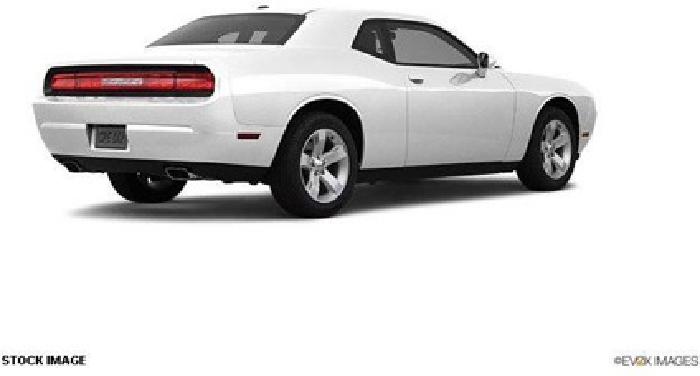 2011 dodge challenger in hialeah, fl
