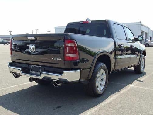 2022 ram 1500 in dallas, texas