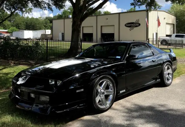 well cared for 1991 z28 with 115,000 miles
