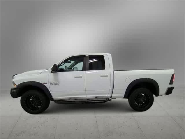 2015 ram 1500 sport