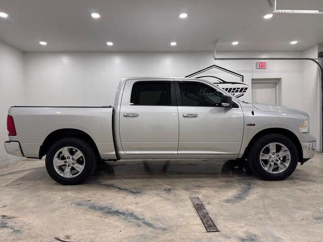 2016 ram 1500 slt