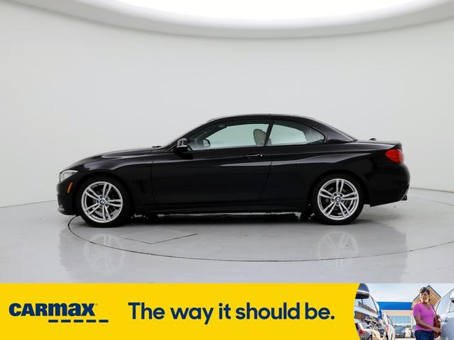 2014 bmw 428 i