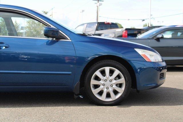 used 2006 honda accord ex v6 sedan renton, wa 98057 for sale in renton, washington