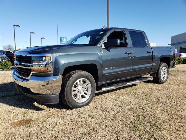 used 2017 chevrolet silverado 1500 lt jonesboro, ar 72404 for sale in jonesboro, arkansas