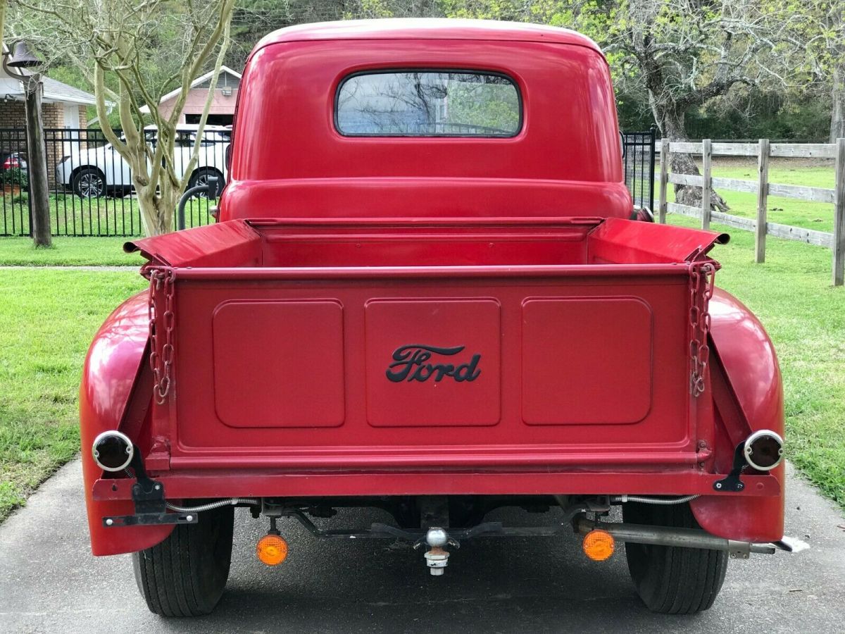 1948 ford f-100 tk