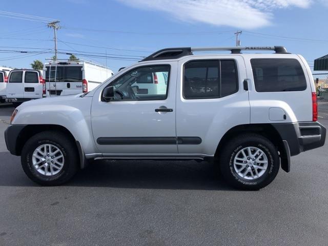 used 2014 nissan xterra 4wd x newport, ri 02840 for sale in middletown, rhode island