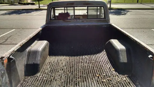 1972 chevrolet cheyenne swb fleetside pickup disc brakes 12 bolt shop truck