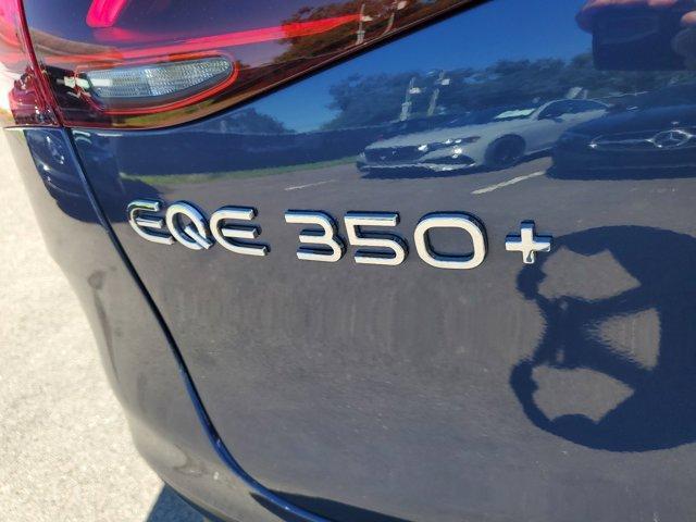 2024 mercedes-benz eqe 350+ base