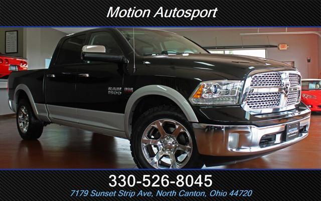 2018 ram 1500 laramie