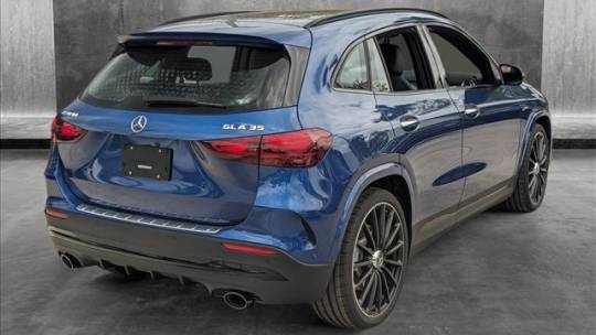 2024 Mercedes-Benz GLA