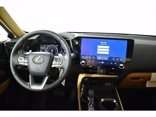 2024 lexus nx 350 premium 4dr all-wheel drive in warwick, rhode island