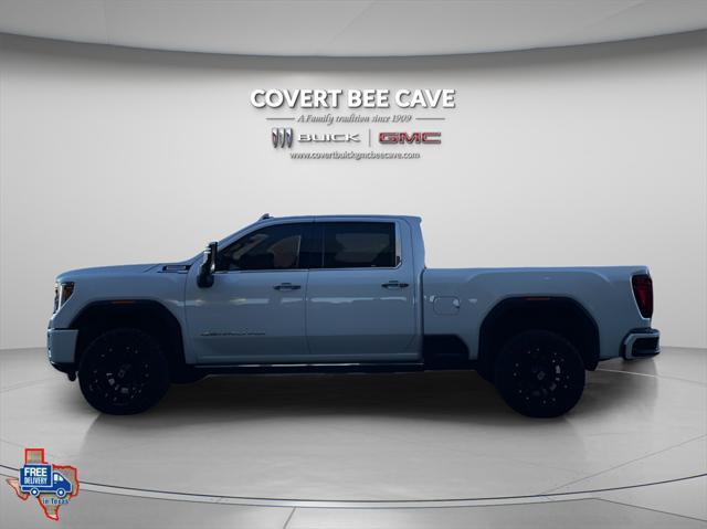2022 gmc sierra 2500 denali