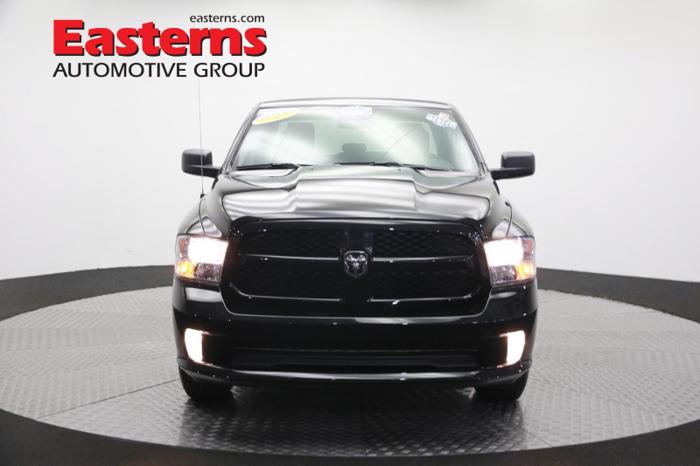 used 2018 ram 1500 express laurel, md 20723 for sale in laurel, maryland