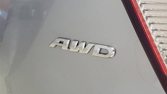 2022 Honda HR-V