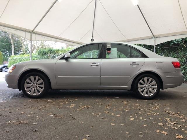 2010 hyundai sonata gls gls 4dr sedan 5a for sale in portland, oregon