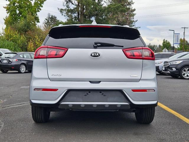 2019 kia niro lx