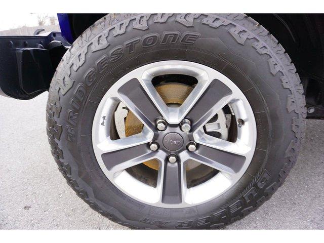 used 2018 jeep wrangler 4wd unlimited sahara mount juliet, tn 37122 for sale in mount juliet, tennessee