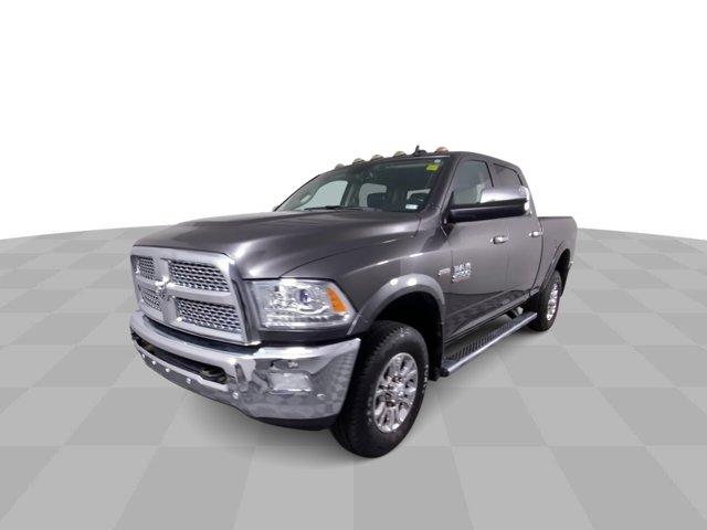 2017 ram 2500 laramie