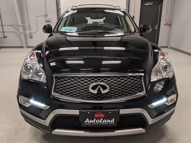 used 2016 infiniti qx50 awd sioux falls, sd 57107 for sale in sioux falls, south dakota