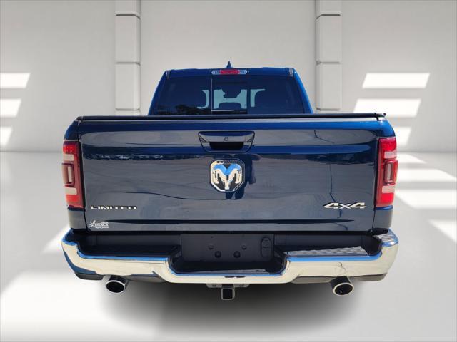 2024 ram 1500 limited