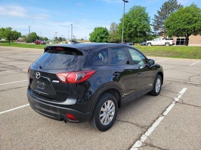2016 mazda cx-5 touring 4dr all-wheel drive sport utility in rochester, michigan