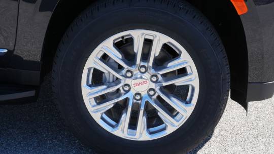 2024 GMC Yukon