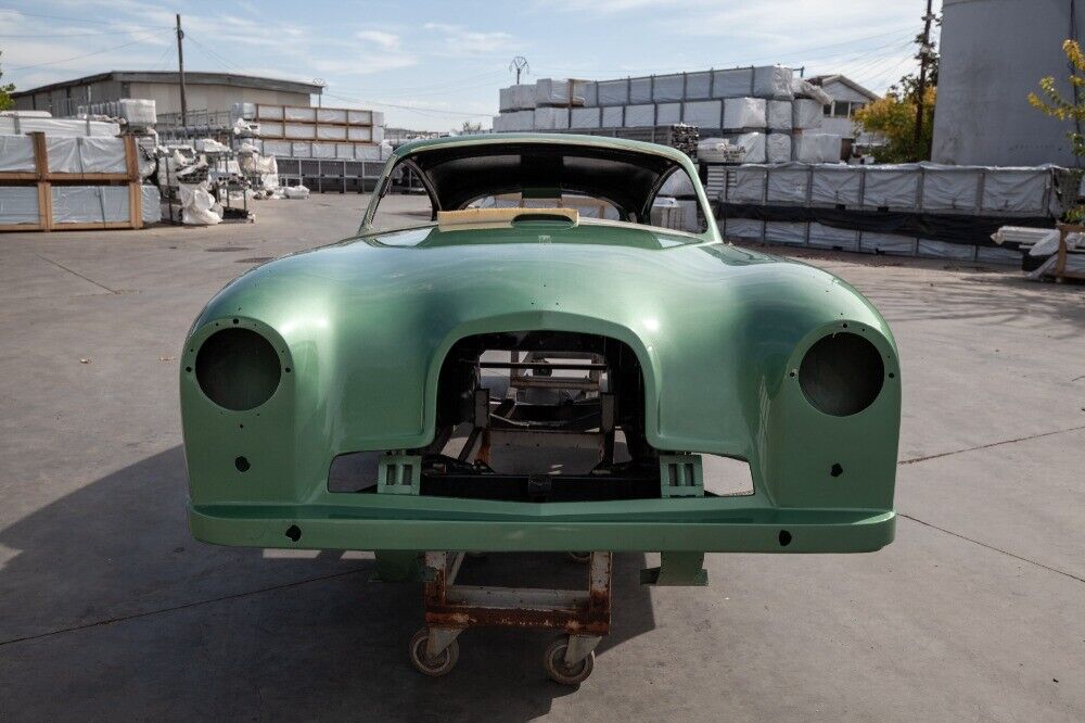 1954 aston martin db2/4