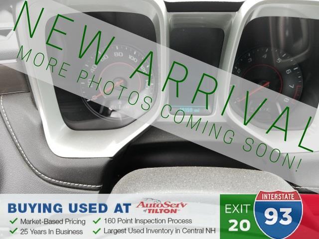 2013 chevrolet camaro lt lt 2dr convertible w/2lt for sale in northfield, new hampshire
