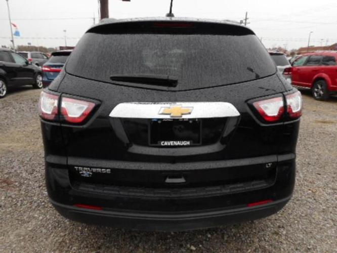 2017 chevrolet traverse lt lt 4dr suv w/1lt for sale in jonesboro, arkansas