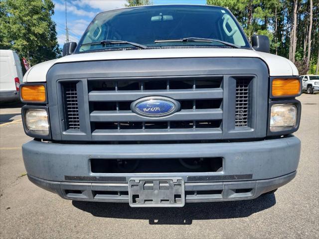 2014 ford e350 super duty xl