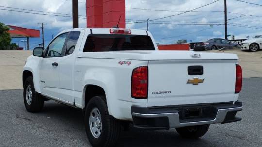 2016 Chevrolet