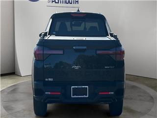 2024 Hyundai Santa Cruz xrt