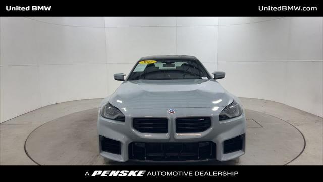 2023 bmw m2 base