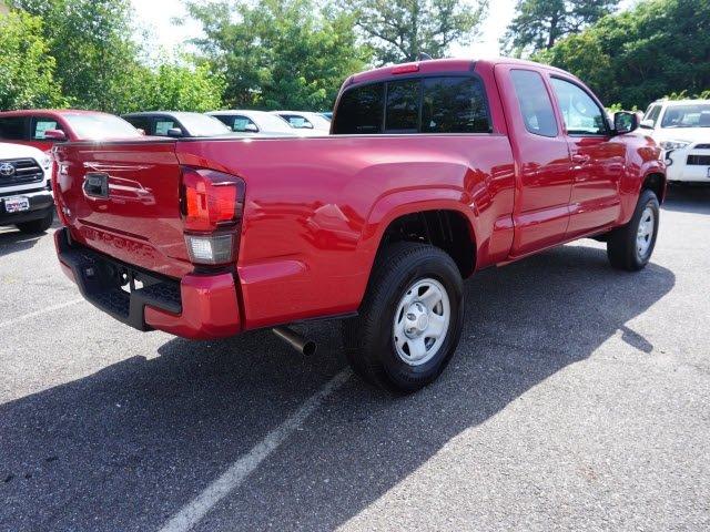 certified 2019 toyota tacoma sr glen burnie, md 21061 for sale in glen burnie, maryland