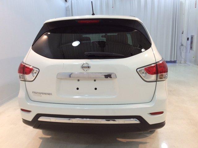 used 2014 nissan pathfinder 2wd platinum summerville, sc 29483 for sale in summerville, south carolina