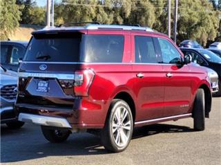 2021 Ford Expedition platinum