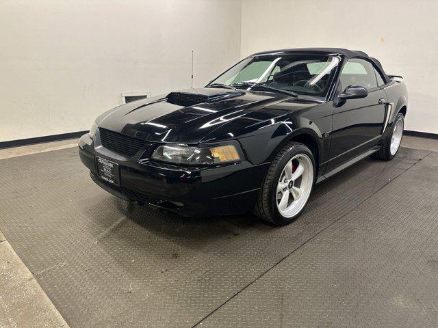 2003 ford mustang gt premium