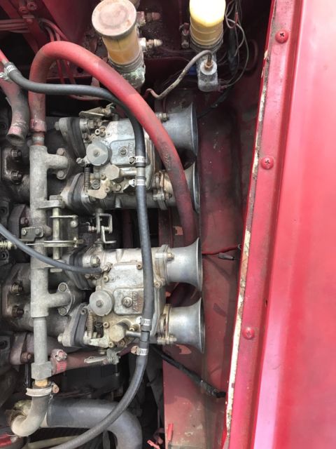 datsun fairlady 2000