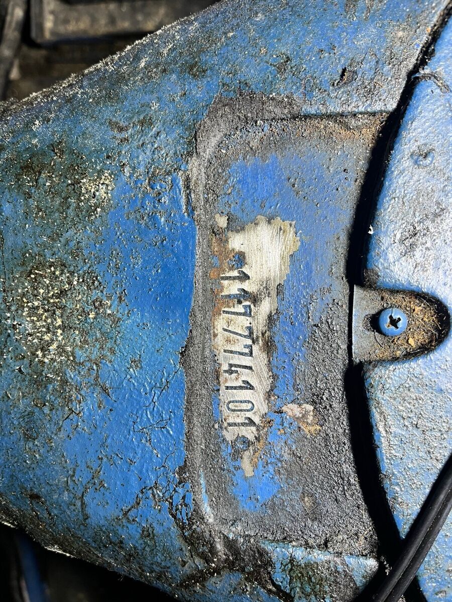 1967 volkswagen beetle (pre-1980) blue bug