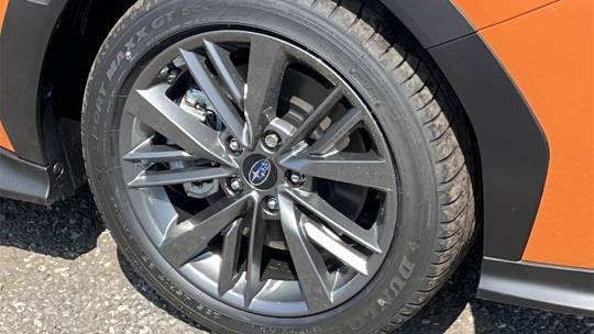 2024 Subaru WRX