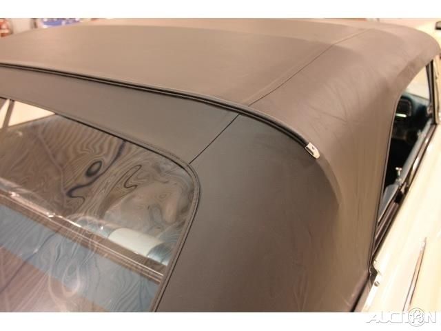 1962 convertible used automatic rwd