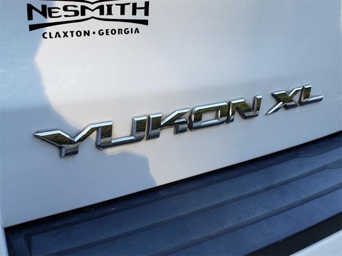 used 2015 gmc yukon xl 2wd sle bluffton, sc 29910 for sale in bluffton, south carolina