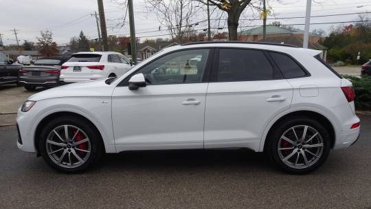 2025 Audi Q5