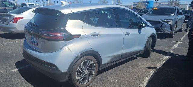 2023 chevrolet bolt ev 2lt in prescott, arizona